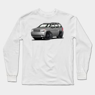 cherokee Long Sleeve T-Shirt